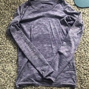 Lululemon Long Sleeve